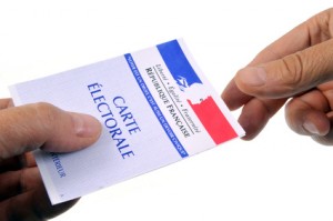 Vote par procuration